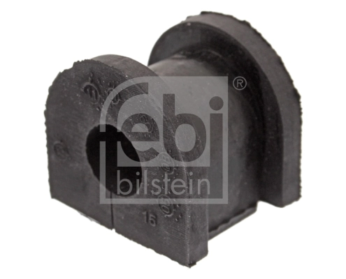 Mounting, stabiliser bar